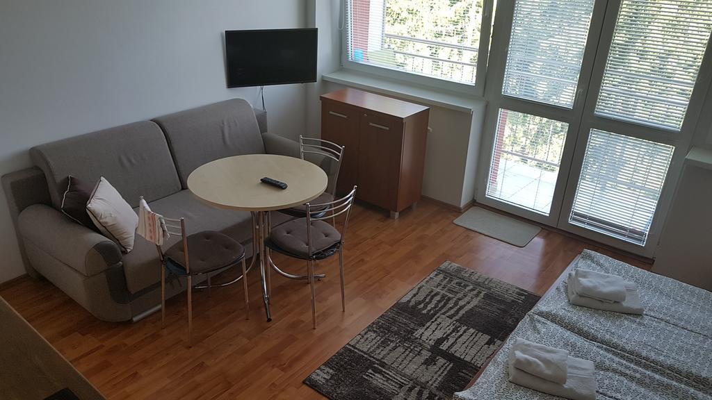 Golem Tatranska Strba Apartment Exterior photo